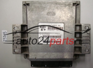 CALCULATEUR MOTEUR FIAT IAW48P2.44, IAW48P244, 9650227280