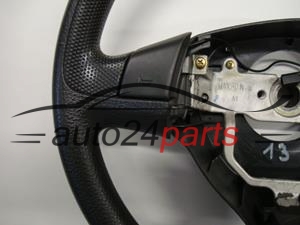 KIEROWNICA OPEL AGILA