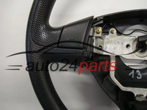 KIEROWNICA OPEL AGILA