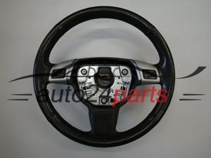 KIEROWNICA OPEL VECTRA C SIGNUM  SKÓRA -  34, 36