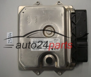 MOTORSTEUERGERÄT ECU STEUERGERÄT FIAT 55266288, MJD8F3.Y2, MJD8F3Y2