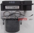 ABS HYDRAULIK-AGGREGAT MIT STEUERGERAET CITROEN JUMPY FIAT SCUDO PEUGEOT EXPERT BOSCH 0 265 232 065,  14 011 098 80, 1401109880, 0 265 800 696, 0265800696