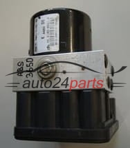 ABS POMPA I STEROWNIK MAZDA 5 7N61-2C405-AA, 7N612C405AA, 06.2102-0623.4, 06210206234, 06.2109-5017.3, 06210950173 - 3650