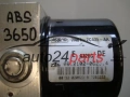 ABS POMPA I STEROWNIK MAZDA 5 7N61-2C405-AA, 7N612C405AA, 06.2102-0623.4, 06210206234, 06.2109-5017.3, 06210950173