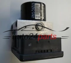  ABS POMPA I STEROWNIK PEUGEOT 9663945780, 10.0206-0770.4, 10020607704, 10.0960-1197.3,10096011973 - 3653, 3822, 4996