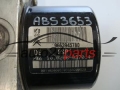 PEUGEOT 9663945780, 10.0206-0770.4, 10020607704, 10.0960-1197.3,10096011973