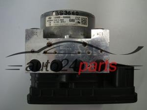 ABS POMPA I STEROWNIK KIA 58900-G6800, 58900G6800, 06.2102-4879.4, 06210248794, 28.5160-3304.3, 28516033043 - 3660, 5355, 5356