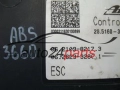 ABS POMPA I STEROWNIK KIA 58900-G6800, 58900G6800, 06.2102-4879.4, 06210248794, 28.5160-3304.3, 28516033043