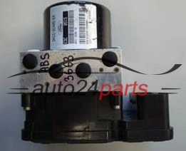 ABS POMPA I STEROWNIK FORD DN1C-2C405-EA, DN1C2C405EA, DN1C-2C219-EA, DN1C2C219EA