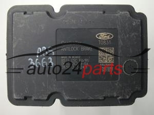 ABS POMPA I STEROWNIK FORD DN1C-2C405-EA, DN1C2C405EA, DN1C-2C219-EA, DN1C2C219EA
