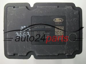 ABS POMPA I STEROWNIK FORD DN1C-2C405-EA, DN1C2C405EA, DN1C-2C219-EA, DN1C2C219EA