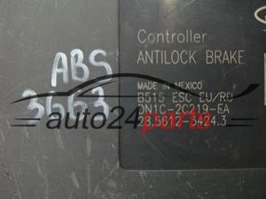 ABS POMPA I STEROWNIK FORD DN1C-2C405-EA, DN1C2C405EA, DN1C-2C219-EA, DN1C2C219EA