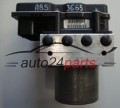 ABS POMPA I STEROWNIK MERCEDES BENZ BOSCH 0265236310, A2124312912, 0265951213