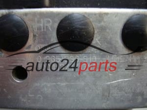 ABS POMPA I STEROWNIK MERCEDES BENZ BOSCH 0265236310, A2124312912, 0265951213