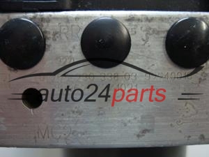 ABS POMPA I STEROWNIK CHEVROLET CAMARO BOSCH 0 265 230 338, 0265230338, 0265951010