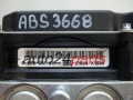 ABS POMPA I STEROWNIK JAGUAR DX232C405BF, 0265236485, 0265951911