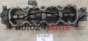 WALEK ROZRZADU 1.7 DTL X17DTL X17DT OPEL ASTRA 90209830 - WR57