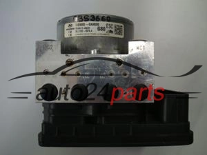 ABS PUMPE BLOCK HYDRAULIKPUMPE STEUERGERÄT KIA 58900-G6800, 58900G6800, 06.2102-4879.4, 06210248794, 28.5160-3304.3, 28516033043