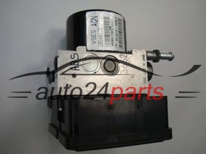 POMPE HYDRAULIQUE ET CALCULATEUR d'ABS ANTARA CAPTIVA 20946178, 25.0212-1648.4, 25021216484, 28.5262-4604.3, 28526246043