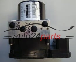 ABS PUMPE BLOCK HYDRAULIKPUMPE STEUERGERÄT FORD DN1C-2C405-EA, DN1C2C405EA, DN1C-2C219-EA, DN1C2C219EA