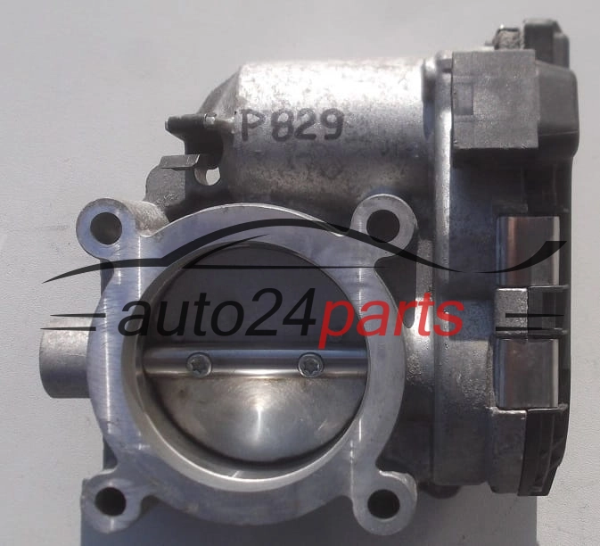 PRZEPUSTNICA POWIETRZA MERCEDES BOSCH 0 280 750 175, 0280750175, A 266 141 05 25, A2661410525