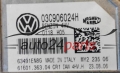 MOTORSTEUERGERÄT ECU STEUERGERAT VOLKSWAGEN SEAT IBIZA 1.4 Magneti Marelli IAW 4HV.H,  03C 906 024 H, 61601.363.04