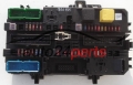 CAJA ELECTRICA DE FUSIBLES Y RELES OPEL ASTRA H ZAFIRA B GM 13 181 278 DP