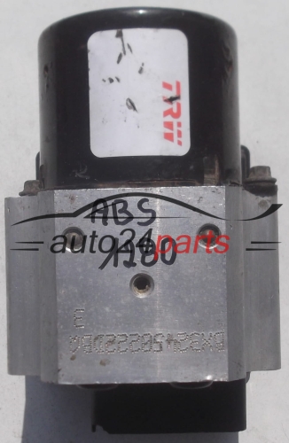 POMPE HYDRAULIQUE ET CALCULATEUR dABS RENAULT TRAFIC VIVARO 8200184211, GM 91169033, TRW 13664105, 13509005K, 54084684A