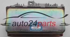 CENTRALITA ABS BMW E32 E34 BOSCH 0 265 106 054, 0265106054, 34.52-1 090 266, 34521090266