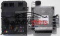 CALCULATEUR MOTEUR CITROEN C2 PEUGEOT 206 MAGNETI MARELLI IAW 48P2.7H
