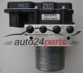 POMPE HYDRAULIQUE ET CALCULATEUR d'ABS BMW BOSCH 0 265 239 286, 0265239286, 34516768550-1, 345167685501, 0265951974
