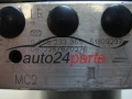 ABS POMPA I STEROWNIK FIAT PANDA BOSCH 0 265 233 365, 0265233365, 51809237, 0265900352