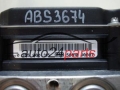 ABS POMPA I STEROWNIK FORD TRANSIT BOSCH 0 265 233 324, 0265233324, 6C11-2C285-AB, 6C112C285AB, 0265900315