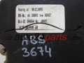 ABS POMPA I STEROWNIK FORD TRANSIT BOSCH 0 265 233 324, 0265233324, 6C11-2C285-AB, 6C112C285AB, 0265900315