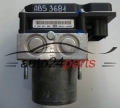 ABS POMPA I STEROWNIK CITROEN PEUGEOT BOSCH 0265251121, 9662005180, 0265951395