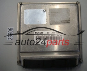 KOMPUTER STEROWNIK SILNIKA BMW BOSCH 0 281 010 314, 0281010314, 7 786 581, 7786581 -