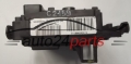 CENTRALKA MODUL STEROWNIK KOMFORTU CITROEN PEUGEOT BSI L02-00 SIEMENS S118983002 N, S118983002N, 9658539280