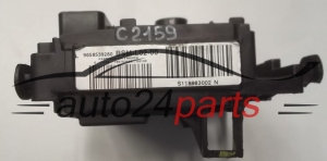 CENTRALKA MODUL STEROWNIK KOMFORTU CITROEN PEUGEOT BSI L02-00 SIEMENS S118983002 N, S118983002N, 9658539280 - 