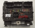 CENTRALKA MODUL STEROWNIK KOMFORTU CITROEN PEUGEOT BSI L02-00 SIEMENS S118983002 N, S118983002N, 9658539280