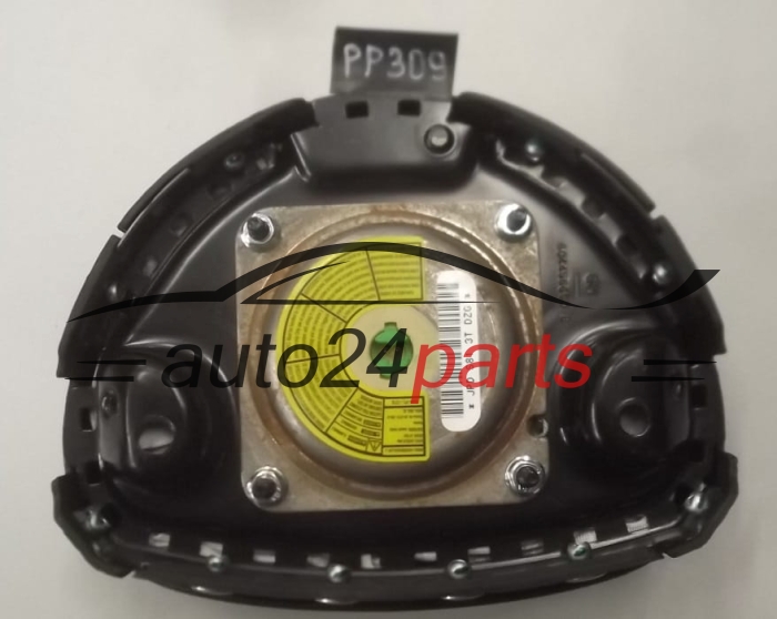 AIR BAG PODUSZKA POWIETRZNA KIEROWCY AIRBAG W KIEROWNICE OPEL COMBO CORSA C TIGRA B MERIVA A 13188242