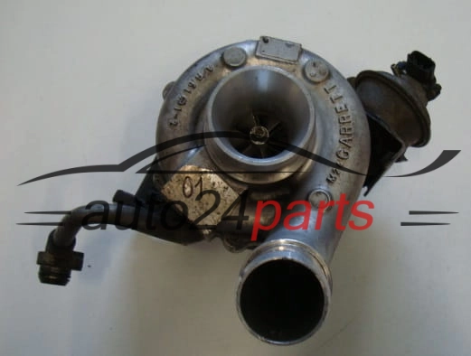 TURBINA Y30DT OPEL VECTRA C SIGNUM 8972506762