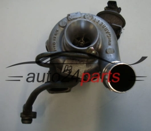 TURBINA Y30DT OPEL VECTRA C SIGNUM 8972506762