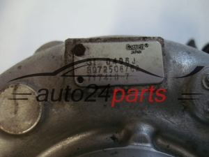 TURBINA Y30DT OPEL VECTRA C SIGNUM 8972506762