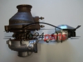 TURBOCOMPRESOR TURBO COMPRESOR 2.0 CDTI A20DTC A20DTJ A20DTH OPEL ASTRA J, INSIGNIA 55570748, 5860381