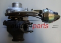 TURBOCOMPRESOR TURBO COMPRESOR 2.0 CDTI A20DTC A20DTJ A20DTH OPEL ASTRA J, INSIGNIA 55570748, 5860381
