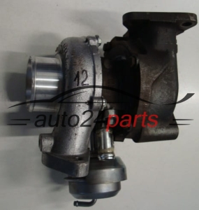TURBOLADER TURBO 1.7 CDTI Z17DTR Z17DTJ OPEL ASTRA CORSA MERIVA 97376273, 5860938, 8973762735. 897376-2735