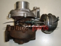 TURBOLADER TURBO 1.7 CDTI Z17DTR Z17DTJ OPEL ASTRA CORSA MERIVA 898102-3711, 8981023711
