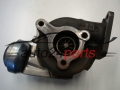 TURBOLADER TURBO 1.7 CDTI Z17DTR Z17DTJ OPEL ASTRA CORSA MERIVA 898102-3711, 8981023711