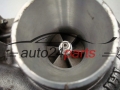 TURBOCOMPRESOR TURBO COMPRESOR 1.7 CDTI Z17DTR Z17DTJ OPEL ASTRA CORSA MERIVA 898102-3711, 8981023711