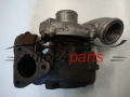 TURBO TURBCOMPRESSEUR 2.2 Y22DTR OPEL VECTRA B 24442215